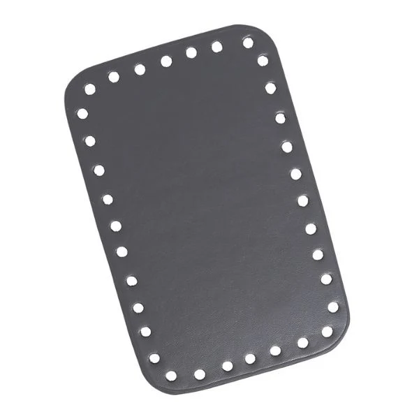 Go Handmade Taske/kurvebase 16 x 10 cm